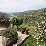 度假居 Douro Mesio *