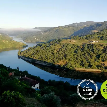 Douro Mesio * Resende