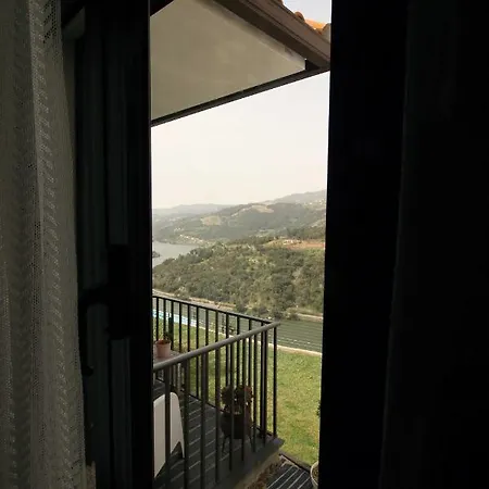 Douro Mesio Ferienhaus *