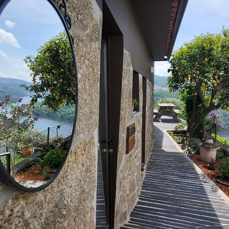 Douro Mesio * Resende