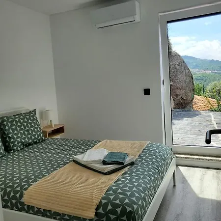 Douro Mesio *