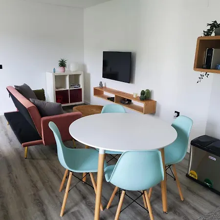 Douro Mesio 度假居 *