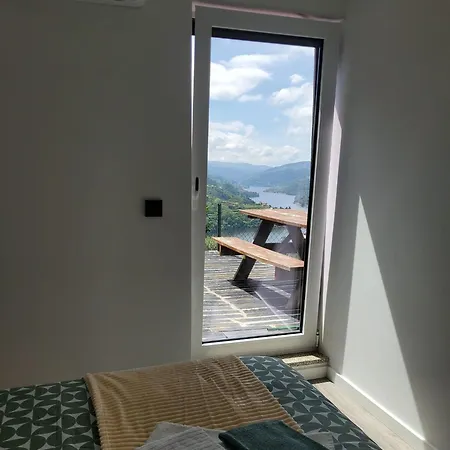 Holiday home Douro Mesio Resende