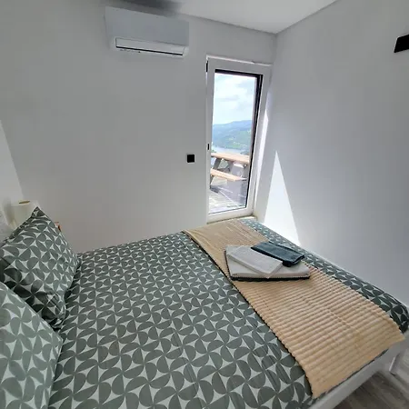 Douro Mesio Holiday home *