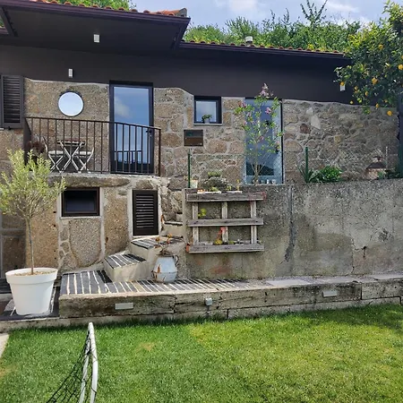 Douro Mesio * Resende