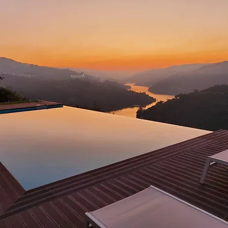 Douro Mesio