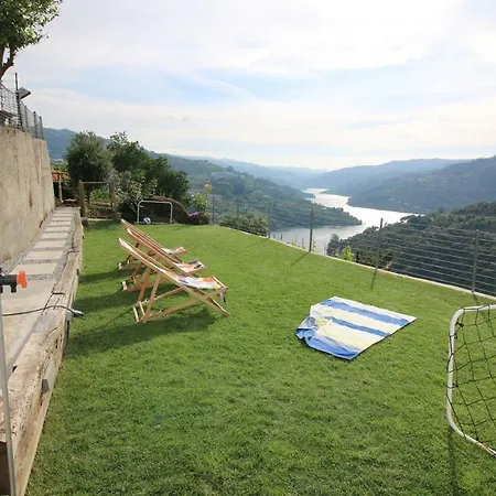 Douro Mesio