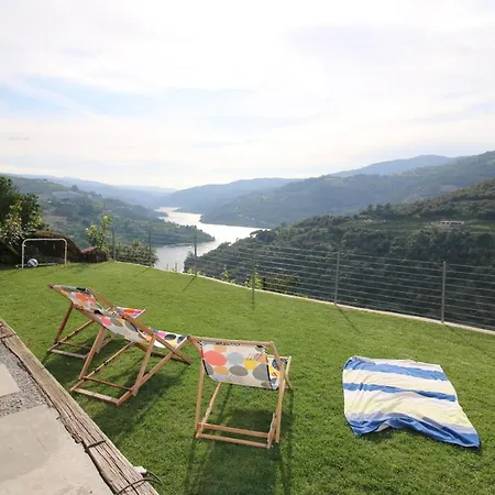 Douro Mesio Ferienhaus