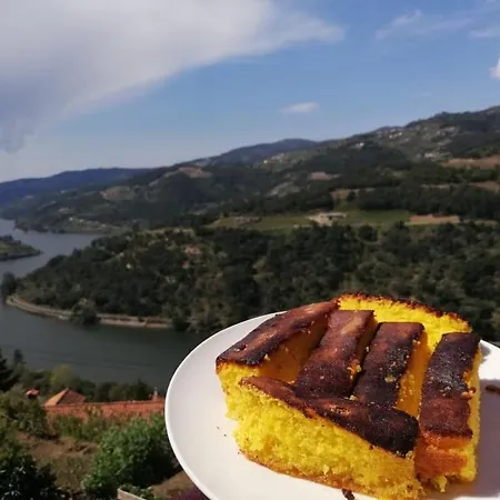 Douro Mesio
