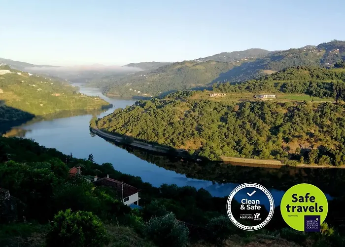 Douro Mesio * Resende