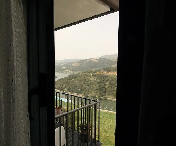 Douro Mesio Feriehus *