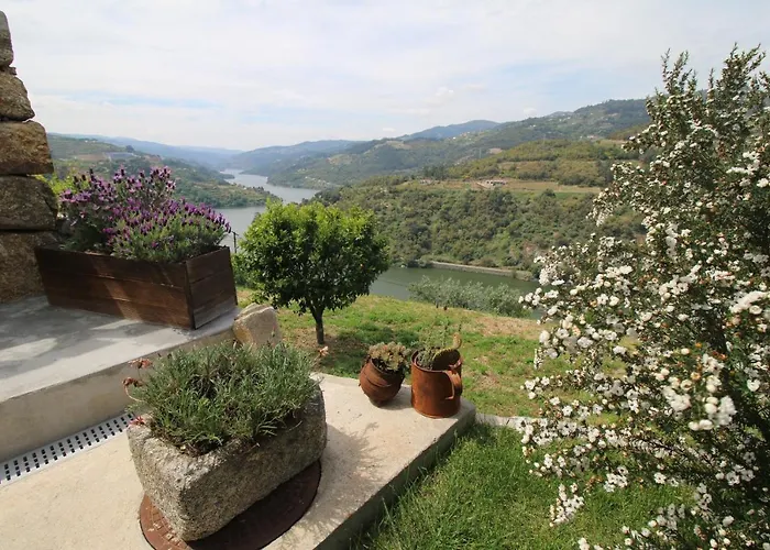 Feriehus Douro Mesio *