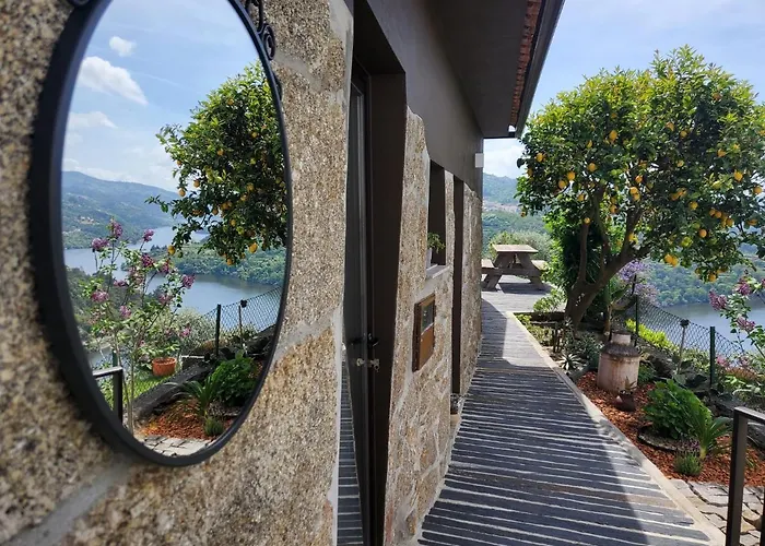 Douro Mesio * Resende