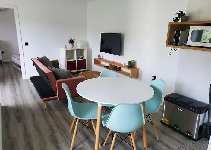 Douro Mesio Feriehus *