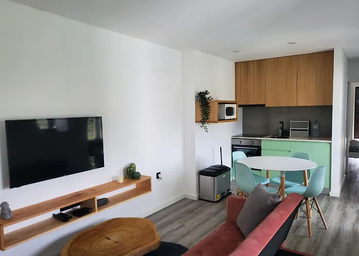 Douro Mesio Feriehus