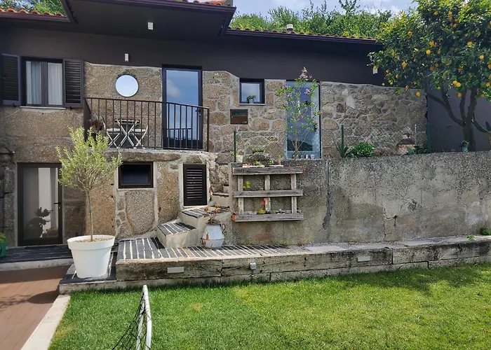 Douro Mesio * Resende