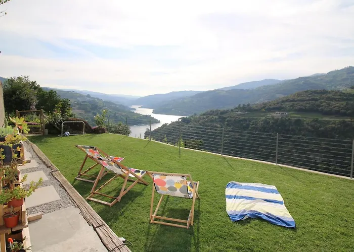 Douro Mesio Feriehus